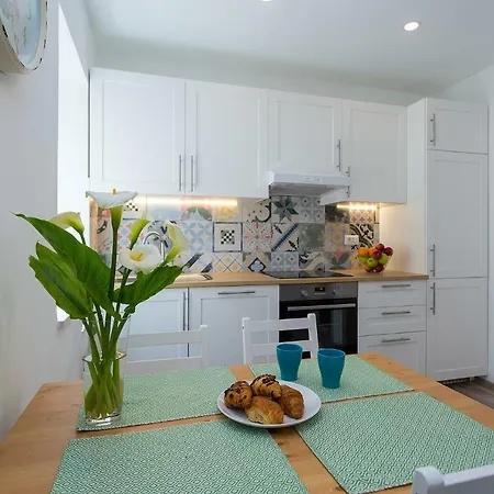 Apartamento Lea Old Town *