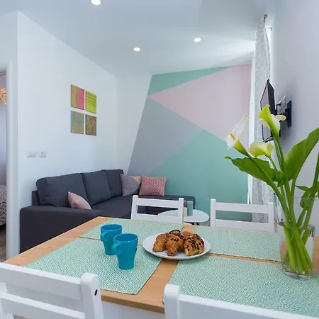 Apartment Lea Old Town *