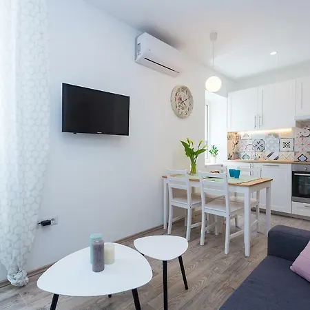 Apartamento Lea Old Town Poreč