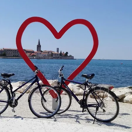 Lea Old Town * Porec