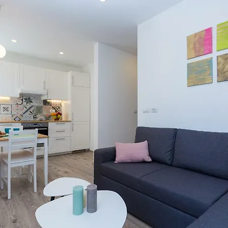 Lea Old Town Apartment Poreč