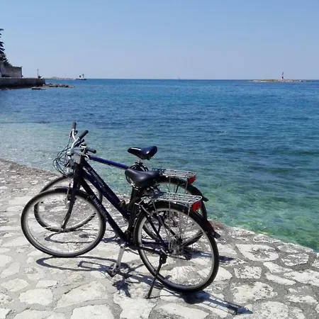 Lea Old Town * Poreč